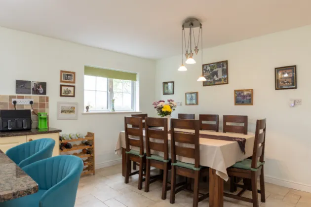 Photo of The Swallows, Raheenagurren West, Gorey, Co. Wexford, Y25N722