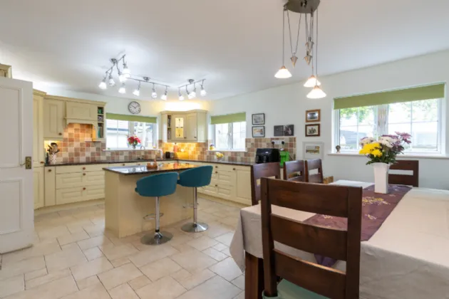 Photo of The Swallows, Raheenagurren West, Gorey, Co. Wexford, Y25N722