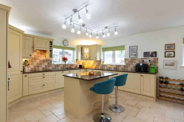 Photo of The Swallows, Raheenagurren West, Gorey, Co. Wexford, Y25N722