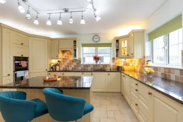 Photo of The Swallows, Raheenagurren West, Gorey, Co. Wexford, Y25N722