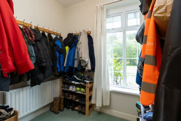 Photo of The Swallows, Raheenagurren West, Gorey, Co. Wexford, Y25N722