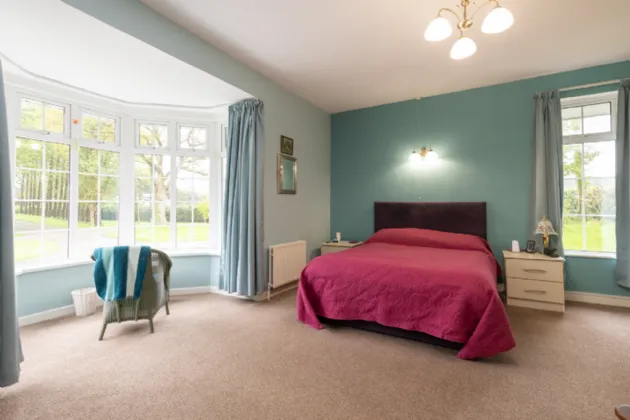 Photo of The Swallows, Raheenagurren West, Gorey, Co. Wexford, Y25N722