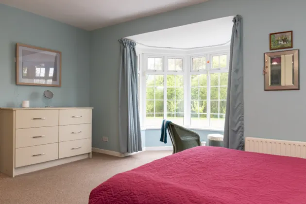 Photo of The Swallows, Raheenagurren West, Gorey, Co. Wexford, Y25N722