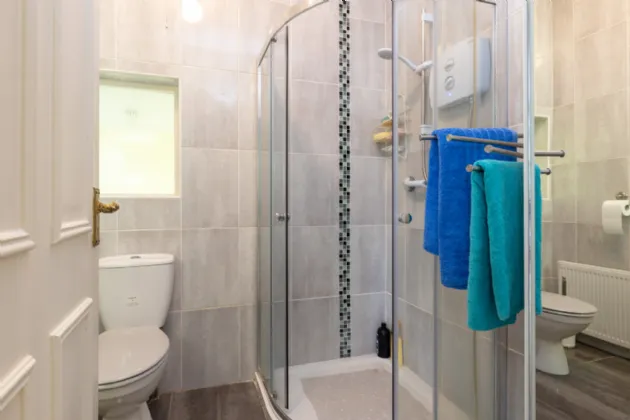 Photo of The Swallows, Raheenagurren West, Gorey, Co. Wexford, Y25N722