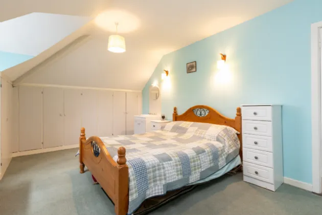 Photo of The Swallows, Raheenagurren West, Gorey, Co. Wexford, Y25N722