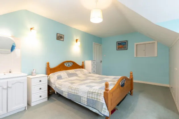 Photo of The Swallows, Raheenagurren West, Gorey, Co. Wexford, Y25N722