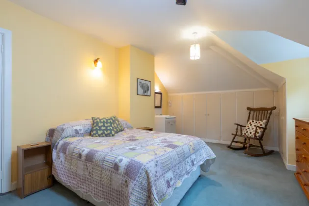 Photo of The Swallows, Raheenagurren West, Gorey, Co. Wexford, Y25N722