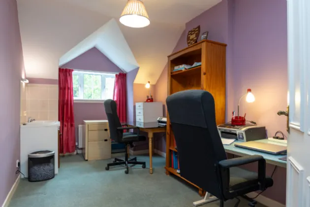 Photo of The Swallows, Raheenagurren West, Gorey, Co. Wexford, Y25N722