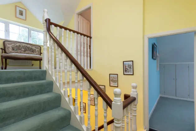 Photo of The Swallows, Raheenagurren West, Gorey, Co. Wexford, Y25N722