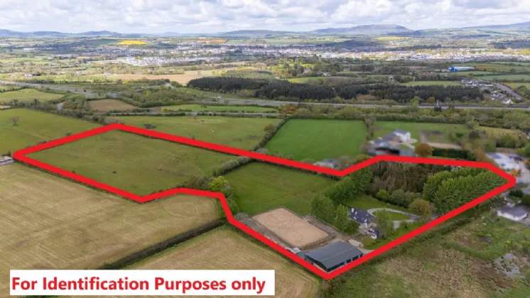 Photo of The Swallows, Raheenagurren West, Gorey, Co. Wexford, Y25N722