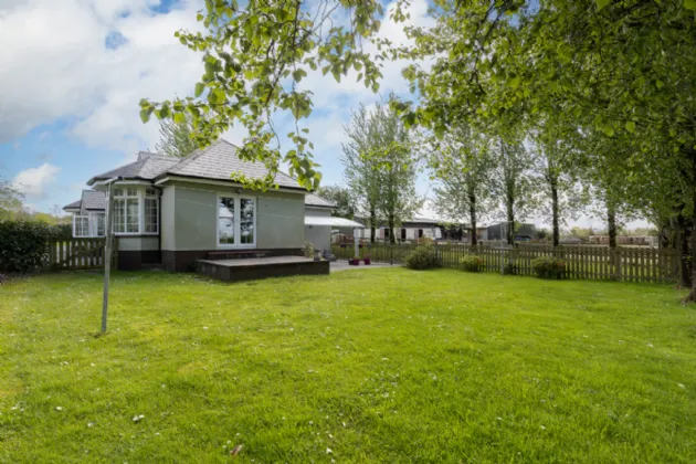 Photo of The Swallows, Raheenagurren West, Gorey, Co. Wexford, Y25N722