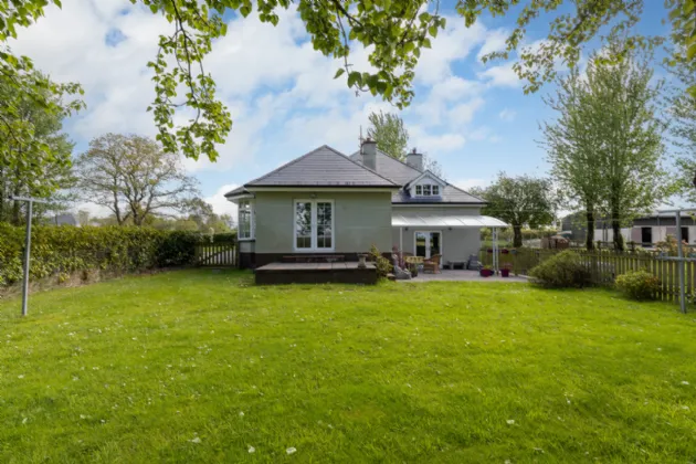 Photo of The Swallows, Raheenagurren West, Gorey, Co. Wexford, Y25N722