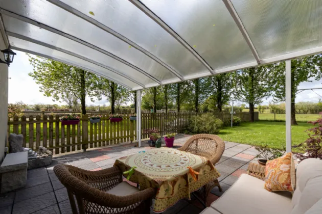 Photo of The Swallows, Raheenagurren West, Gorey, Co. Wexford, Y25N722