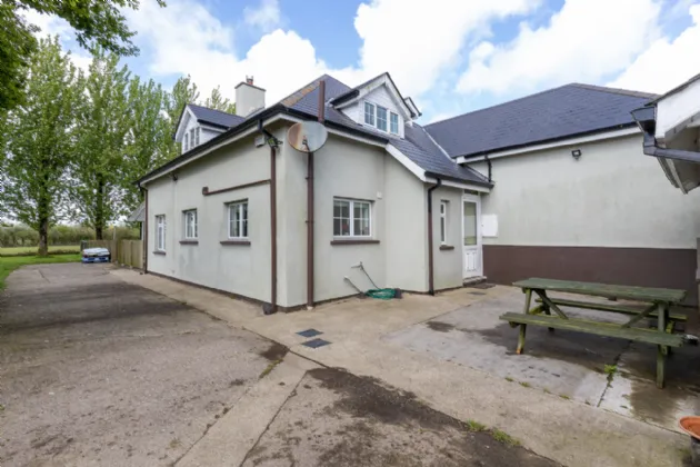 Photo of The Swallows, Raheenagurren West, Gorey, Co. Wexford, Y25N722