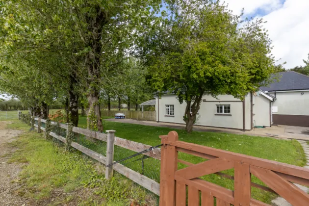 Photo of The Swallows, Raheenagurren West, Gorey, Co. Wexford, Y25N722