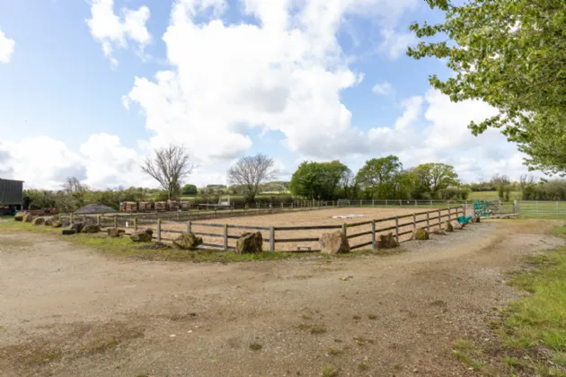 Photo of The Swallows, Raheenagurren West, Gorey, Co. Wexford, Y25N722