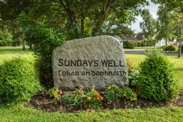 Photo of 216 Sundays Well,, Naas,, Co. Kildare, W91 K5RT