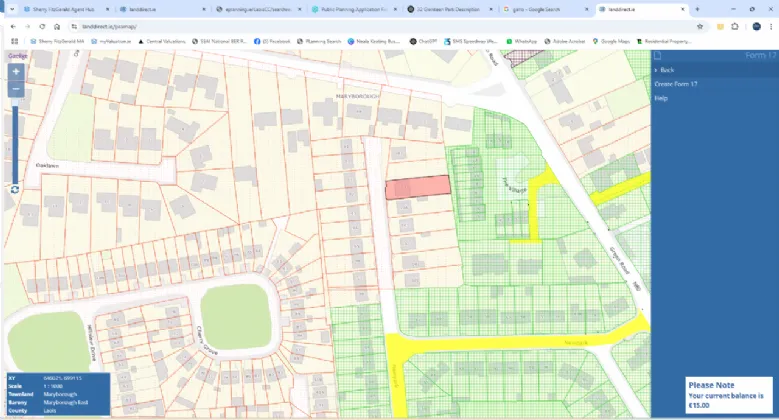 Photo of 105 Newpark, Portlaoise, Co. Laois, R32 VNE6