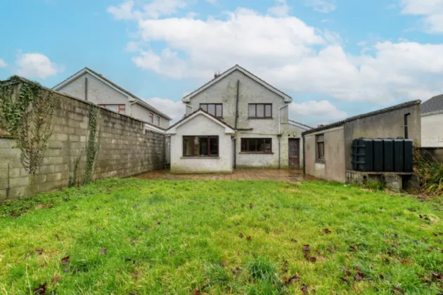 Photo of 105 Newpark, Portlaoise, Co. Laois, R32 VNE6