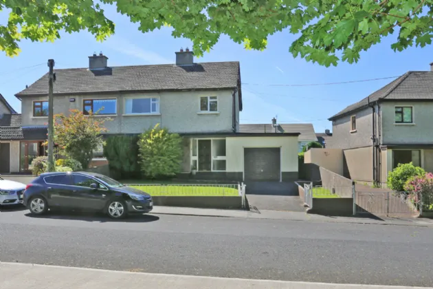 Photo of 5 Lawndale Drive, Dooradoyle, Limerick, V94 RRV0