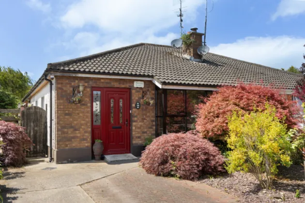 Photo of 46 Garden Village Avenue, Kilpedder, Co Wicklow, A63 X303