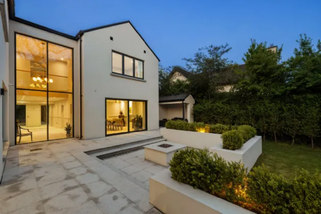 Photo of Woodland, Avalon, Brighton Road, Foxrock, Dublin 18, D18N9PH