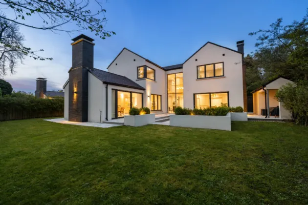 Photo of Woodland, Avalon, Brighton Road, Foxrock, Dublin 18, D18N9PH