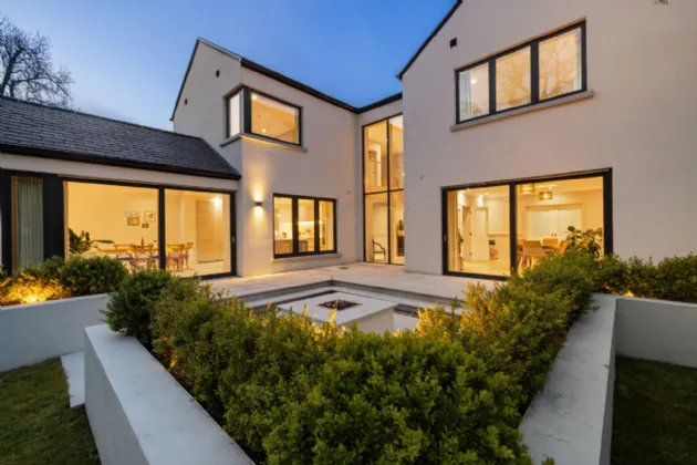 Photo of Woodland, Avalon, Brighton Road, Foxrock, Dublin 18, D18N9PH