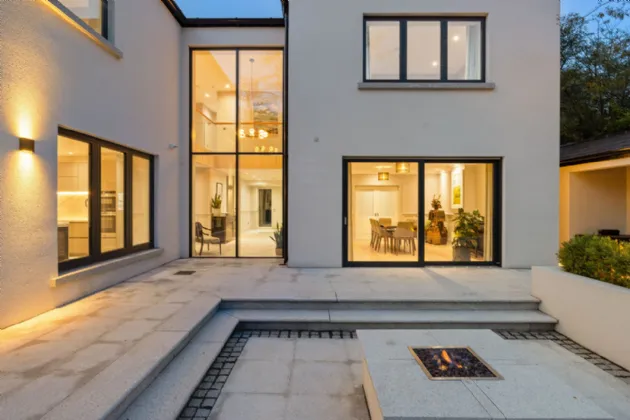 Photo of Woodland, Avalon, Brighton Road, Foxrock, Dublin 18, D18N9PH