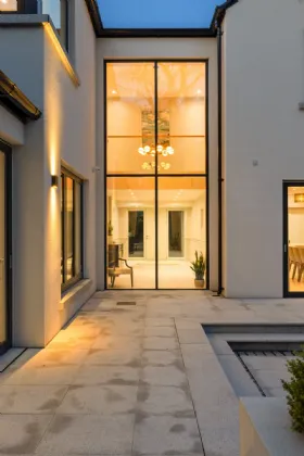 Photo of Woodland, Avalon, Brighton Road, Foxrock, Dublin 18, D18N9PH