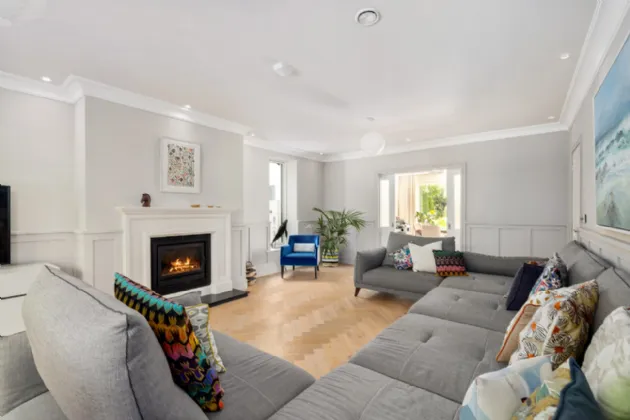 Photo of Woodland, Avalon, Brighton Road, Foxrock, Dublin 18, D18N9PH