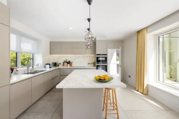 Photo of Woodland, Avalon, Brighton Road, Foxrock, Dublin 18, D18N9PH