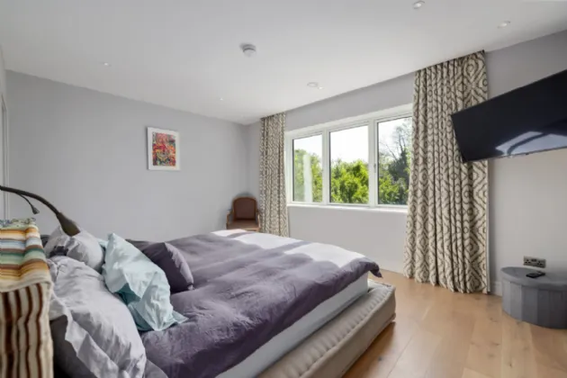 Photo of Woodland, Avalon, Brighton Road, Foxrock, Dublin 18, D18N9PH