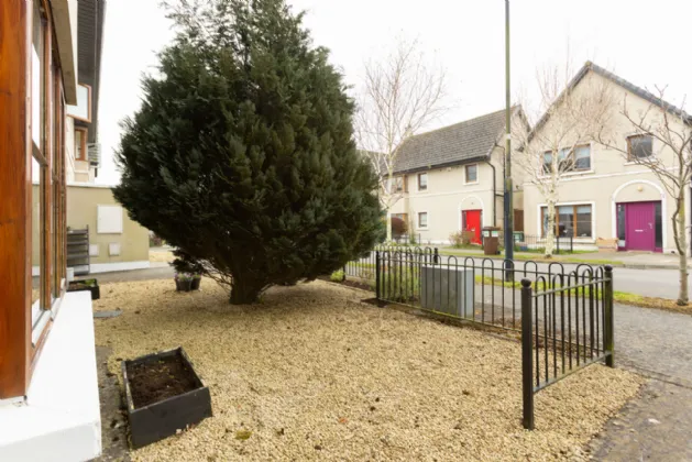Photo of 13 Abbeybrook Garden, Kilbeggan, Co. Westmeath, N91 W260