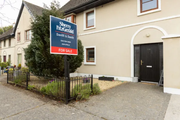 Photo of 13 Abbeybrook Garden, Kilbeggan, Co. Westmeath, N91 W260