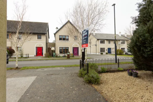 Photo of 13 Abbeybrook Garden, Kilbeggan, Co. Westmeath, N91 W260
