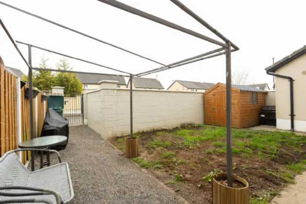 Photo of 13 Abbeybrook Garden, Kilbeggan, Co. Westmeath, N91 W260