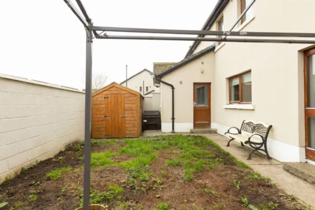 Photo of 13 Abbeybrook Garden, Kilbeggan, Co. Westmeath, N91 W260