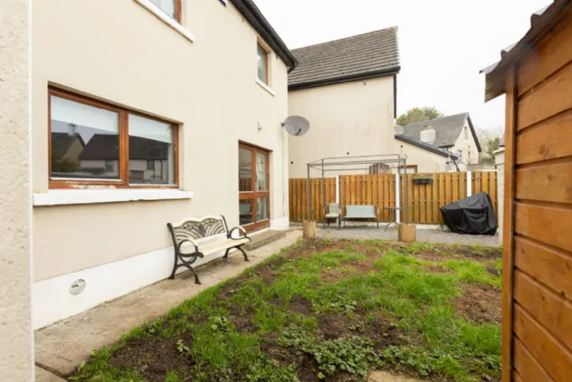 Photo of 13 Abbeybrook Garden, Kilbeggan, Co. Westmeath, N91 W260