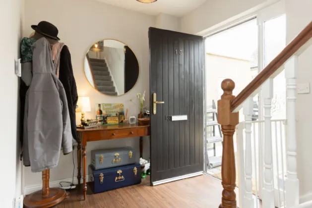 Photo of 13 Abbeybrook Garden, Kilbeggan, Co. Westmeath, N91 W260