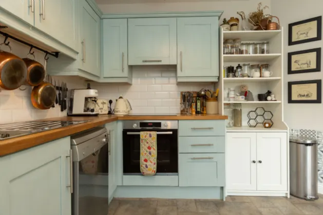 Photo of 13 Abbeybrook Garden, Kilbeggan, Co. Westmeath, N91 W260