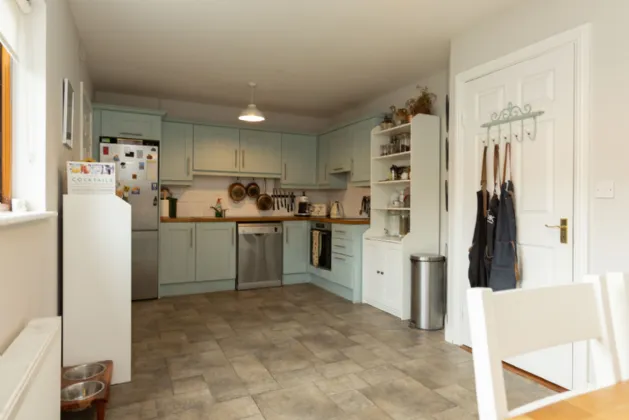 Photo of 13 Abbeybrook Garden, Kilbeggan, Co. Westmeath, N91 W260