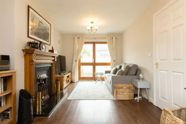 Photo of 13 Abbeybrook Garden, Kilbeggan, Co. Westmeath, N91 W260