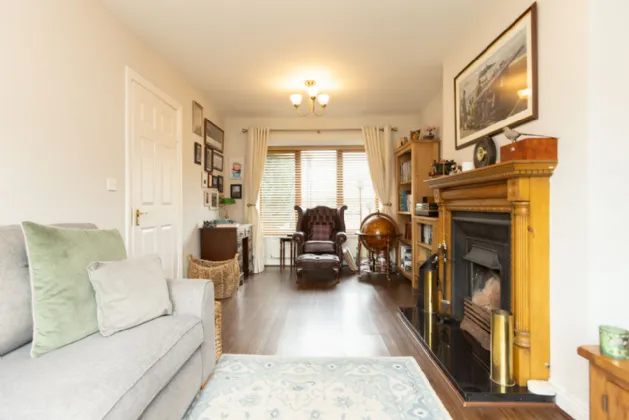 Photo of 13 Abbeybrook Garden, Kilbeggan, Co. Westmeath, N91 W260