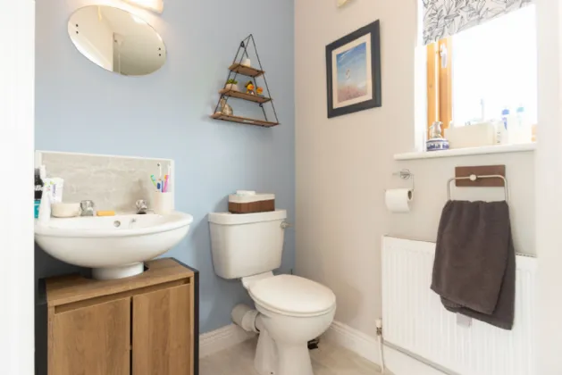 Photo of 13 Abbeybrook Garden, Kilbeggan, Co. Westmeath, N91 W260