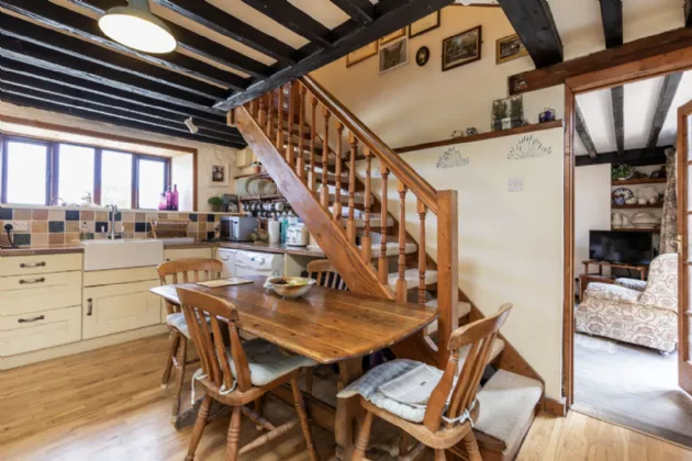 Photo of 3 Clougheast Castle, Clougheast, Carne, Co. Wexford, Y35 P7N0