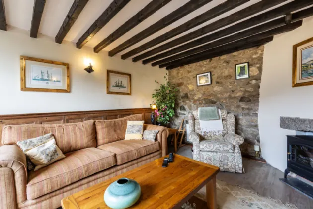 Photo of 3 Clougheast Castle, Clougheast, Carne, Co. Wexford, Y35 P7N0