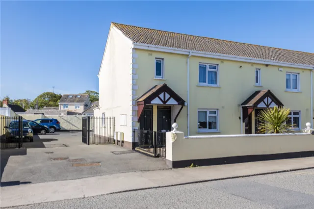 Photo of 1 Bayside Arbour,, Sandy Road,, Rush,, Co. Dublin, K56 VF38