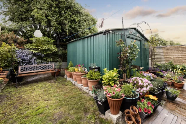 Photo of 14 Bremore Pastures Drive, Balbriggan, Co. Dublin, K32VR74