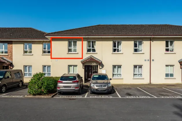 Photo of 25 The Waterfront,, The Harbour,, Naas,, Co. Kildare, W91 TR04